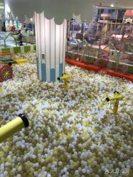 -meland亲子乐园•派对•研学(苏州悠方购物中心店)