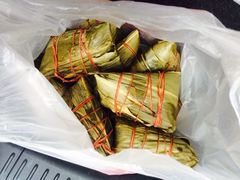 上海口味粽王-璐坊粽王(复兴中路店)