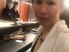 -Sushi Hanzo半藏(天环广场店)