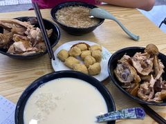 -豆香园(龙翔店)