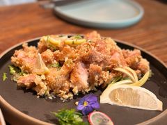 -食陆号·新式台湾创意菜(十全街首店)
