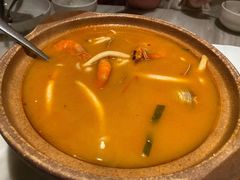 -金椰壳· 大厨新加坡菜(壹方城店)