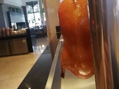 烤鸭-好彩酒楼烤鸭坊