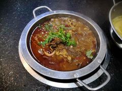 功夫牛杂-百姓·百味家宴油茶(红街店)