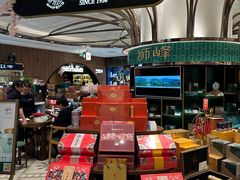 -杭州大厦LSE城市生活超市(杭州大厦店)