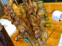 -小桂林烧鸽子