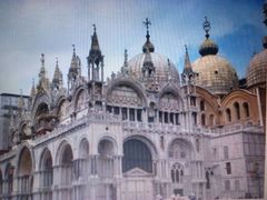 -圣马尔谷圣殿宗主教座堂