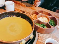 -瑶王府·广西菜(相思湖店)