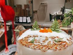 -汉阳廷自助烤肉·火锅(万丰海岸城店)