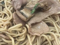 -老赵面店(大西路店)