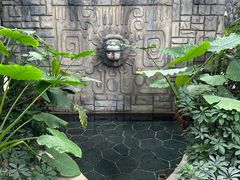 -郑州银基黄帝宫御温泉