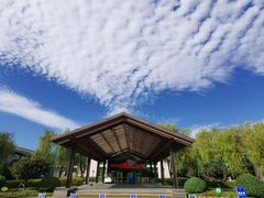 -绍兴鉴湖君澜大酒店