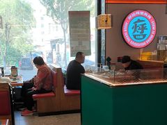 -灶座小锅烀饼·铁锅炖(道里店)
