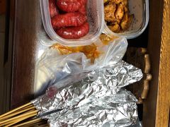 -小杨烤肉(高新店)