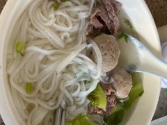 -老四家黄东明牛肉丸