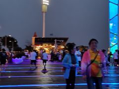 -老虎石海上公园