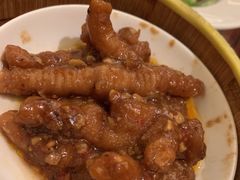 -夏宫中餐厅(香格里拉大酒店)