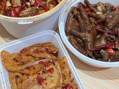 -老三样·旧食新味(万寿宫店)