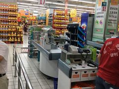 -大润发(梅兰东路店)