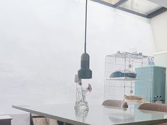 -简象咖啡CAFE ELE JANE(满陇桂雨店)