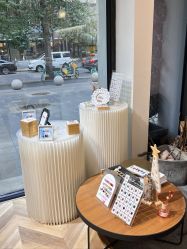 -米·日本の美甲美睫專門店