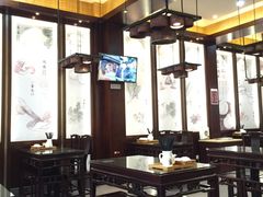 大堂-锡笼记·无锡小笼(新明路店)