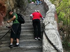 -北京上方山国家森林公园