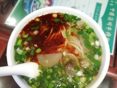 -东方宫中国兰州牛肉拉面(厦门旗舰店)