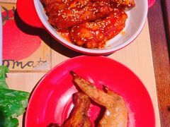 -必胜客(银盆路店)