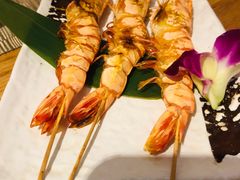 -酒井酱子·深夜食堂(东城汇店)