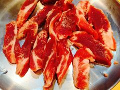 -麻蒲碳烤肉(远景路1号店)