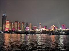 -武汉两江游览·夜游长江(汉口粤汉码头)