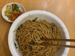 -夫子庙小吃广场(东牌楼店)