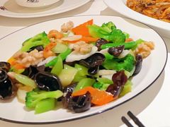 铁勺全素-大铁勺新津菜(中北永旺店)