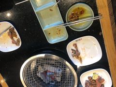 -韩盛·盛江山自助料理(学院路江北大学城店)