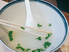 -宋益驴蹄子面肉夹馍(辛家庙店)