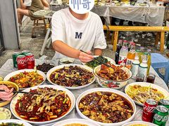 -辣螃铠盆盆蟹大排档(总店)