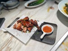 -周渝食惦·酸菜鱼精致川菜(横岗店)