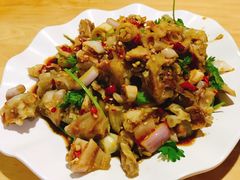 -二孃鸡爪爪(东郊记忆店)