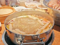 -守柴炉烤鸭(鱼嘴店)