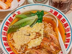 -潮庭港式茶餐厅·熊仔奶茶(同济广场店)
