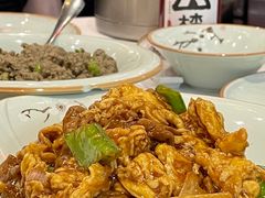 -到家尝北京菜(西坝河店)