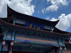 -威海华夏城景区