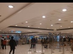 -尖沙咀中国客运码头