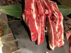-千纸鹤嫩汁烤肉(学府店)