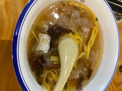 -余氏豆腐包老店(东直街店)
