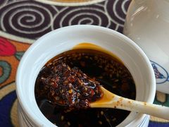 -蒙亨·手把肉·蒙古包文化主题餐厅(天恒广场店)