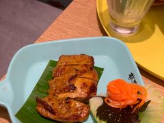 -蔡澜Pho·越南粉餐厅(海上世界店)