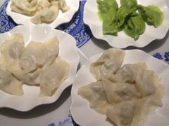 饺子四拼-东方饺子王(创始店)