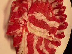 -南门涮肉(后海店)